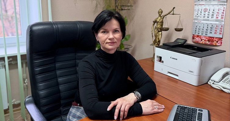 Аби підписатися на телеграм-канал «ЗіБ» та знати більше про новини судової системи, натисніть на зображення.