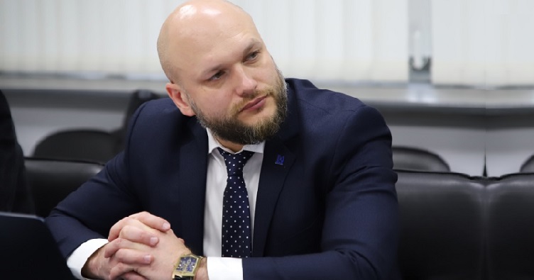 Напевно, директор БЕБ Олександр Цивінський чекає пропозицій від бізнесу, який, на його переконання, має радіти від такої «суто каральної логіки».