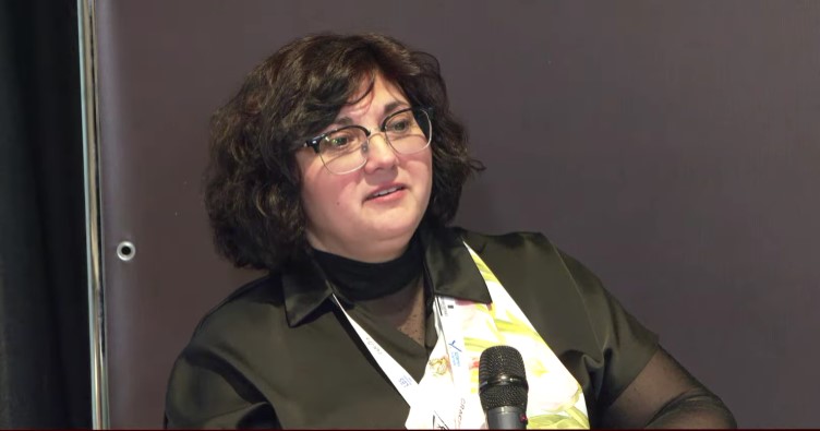 Олександра Яновська переконана, що ключ до ретроактивного застосування закону — у мотивуванні судового рішення