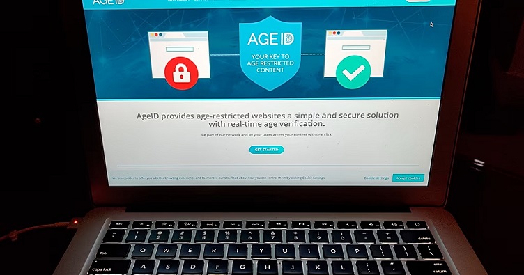 Очевидно, що вірити користувачеві «на слово» ніхто не зможе: доведеться проходити ідентифікацію віку.