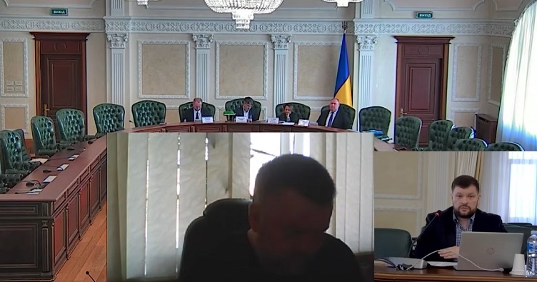 Аби підписатися на телеграм-канал «ЗіБ» та знати більше про новини судової системи, натисніть на зображення.