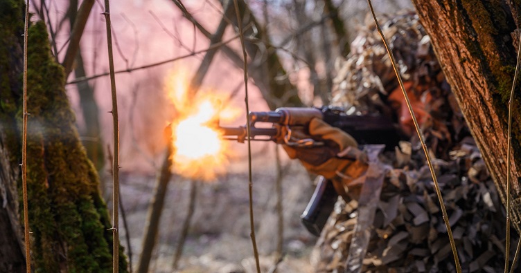 Фото: Генштаб ЗСУ