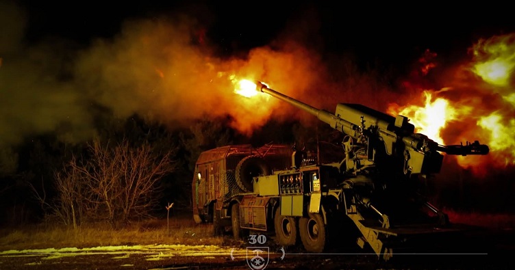 Фото: Генштаб ЗСУ