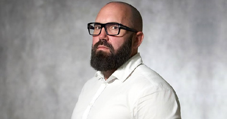 Володимир Мацко, адвокат, представник НААУ у Федеративній Республіці Німеччина (м.Плауен)