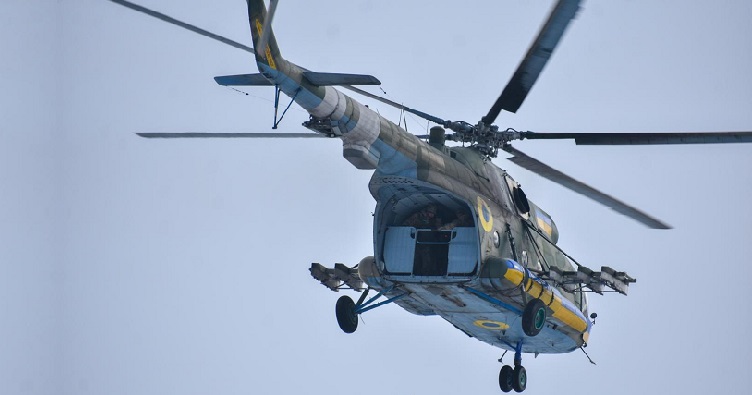 Фото: Генштаб ЗСУ