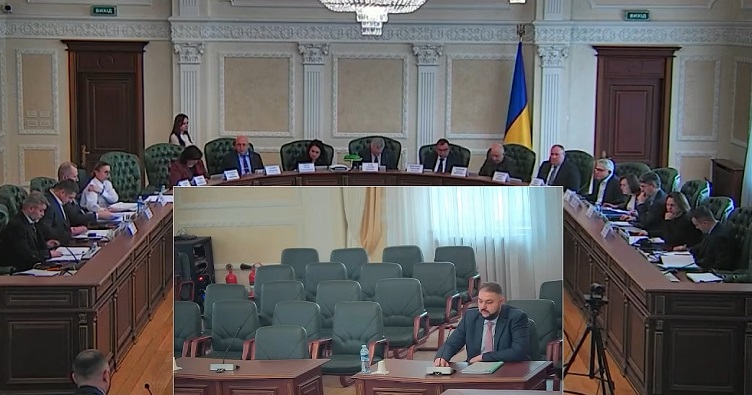 Аби підписатися на телеграм-канал «ЗіБ» та знати більше про новини судової системи, натисніть на зображення.