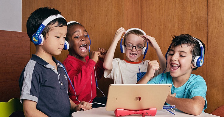 Почти 60% игровых гарнитур для взрослых получили «красный» рейтинг, но с детскими моделями ситуация лучше: примерно 50% из них были отнесены к «зеленой» категории.