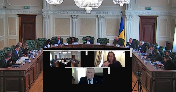 Аби підписатися на телеграм-канал «ЗіБ» та знати більше про новини судової системи, натисніть на зображення.