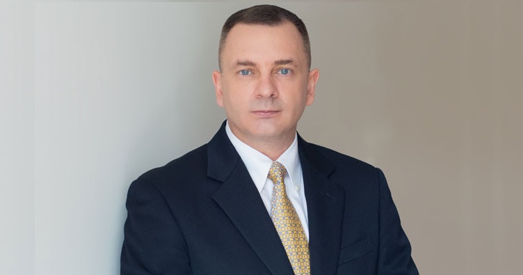 Валентин Гвоздій, заступник голови Національної асоціації адвокатів України, Ради адвокатів України