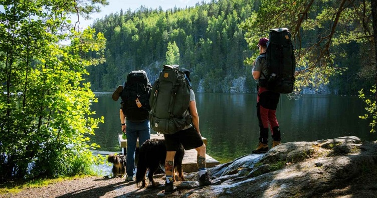 Щоб допомогти зрозуміти, в чому секрет щастя, у Фінляндії стартувала програма «Chill Like a Finn» («Розслабся як фін»).