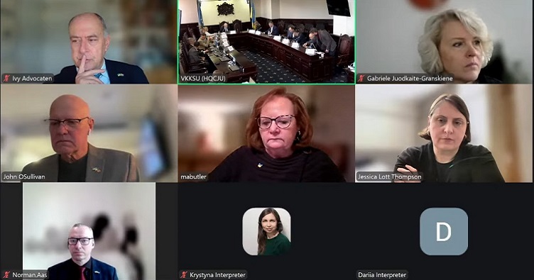 Аби підписатися на телеграм-канал «ЗіБ» та знати більше про новини судової системи, натисніть на зображення.