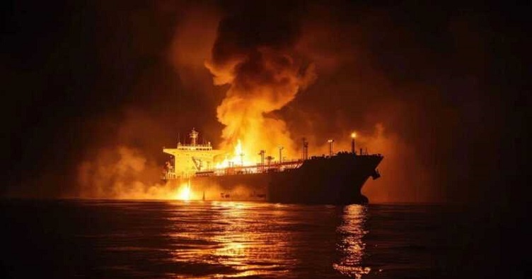 Через фактичну блокаду Іраном Ормузької протоки ціни на нафту вже зросли вище $100 за барель, і аналітики ринку кажуть, що це далеко не межа.