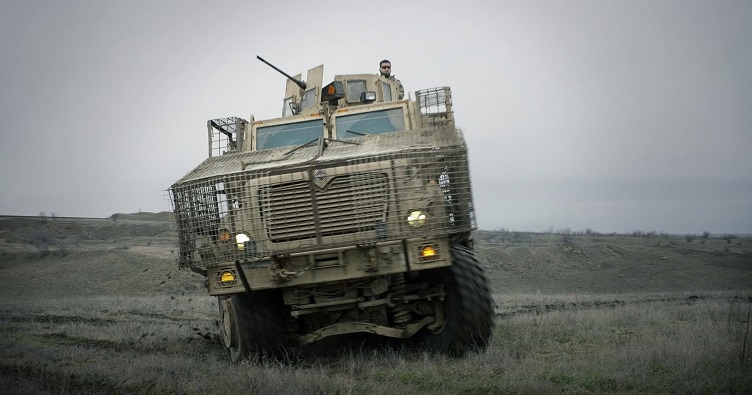 Фото: Генштаб ЗСУ