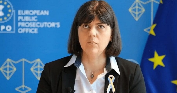 Лаура Кевеши: «Прокурор, у которого нет врагов, — не настоящий прокурор».