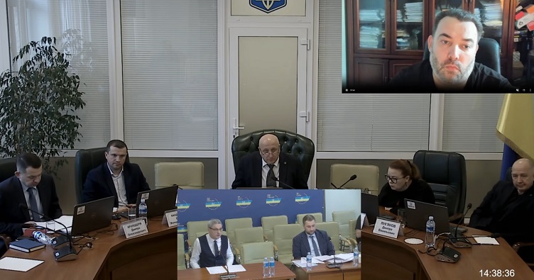 Аби підписатися на телеграм-канал «ЗіБ» та знати більше про новини судової системи, натисніть на зображення.