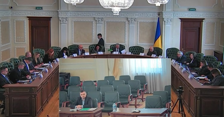 Аби підписатися на телеграм-канал «ЗіБ» та знати більше про новини судової системи, натисніть на зображення.