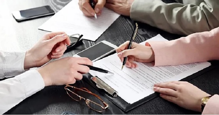 Businesses suffer their greatest losses not because of the economy. They suffer them because of a lack of propercontractual work.