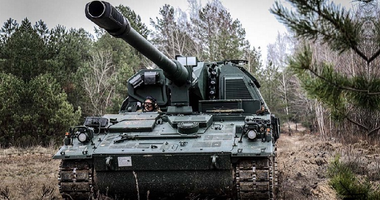 Фото: Генштаб ЗСУ