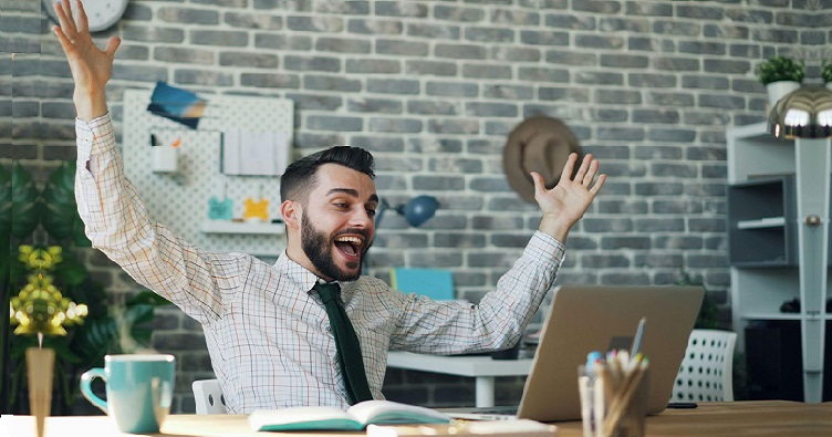 В учасників експерименту задоволеність життям загалом зросла на 25%, а часу на особисті захоплення та саморозвиток стало майже вдвічі більше.