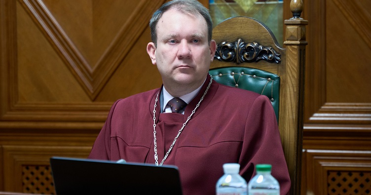 Судья-докладчик по делу — Олег Первомайский.