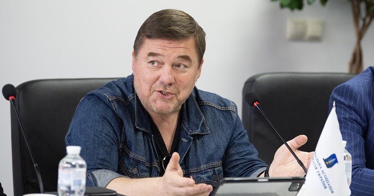 Адвокат Евгений Солодко