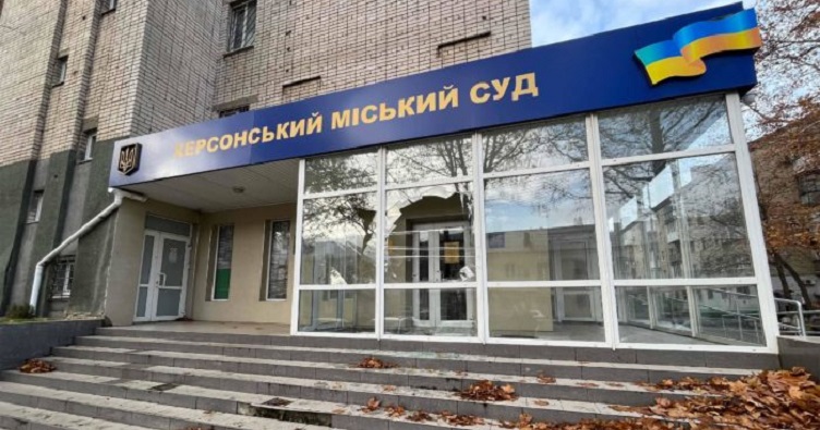 Аби підписатися на телеграм-канал «ЗіБ» та знати більше про новини судової системи, натисніть на зображення.