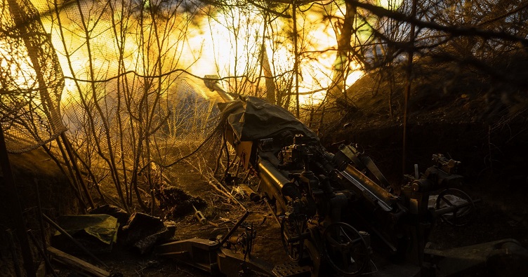 Фото: Генштаб ВСУ