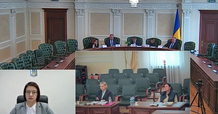 Аби підписатися на телеграм-канал «ЗіБ» та знати більше про новини судової системи, натисніть на зображення.