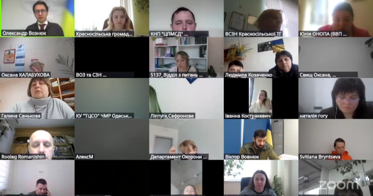 Это уже не первый круглый стол, посвященный вопросам ВВК и ЭКПФЛ, однако проблемы для обсуждения не иссякают.