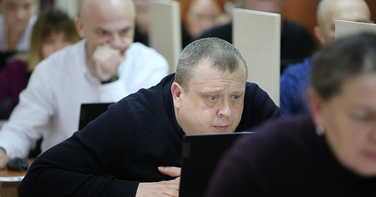 Чтобы ознакомиться с кодированными результатами тестирования когнитивных способностей, нажмите на изображение. 