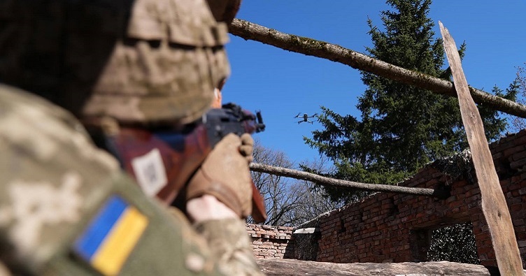 Фото: Генштаб ЗСУ