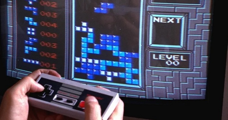 Играя в «Тетрис», мы активируем те же участки мозга, которые участвуют в формировании воспоминаний о пережитом потрясении.