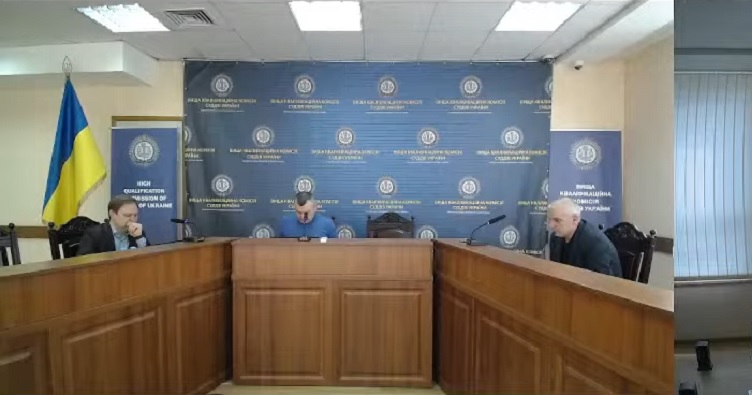 Аби підписатися на телеграм-канал «ЗіБ» та знати більше про новини судової системи, натисніть на зображення.