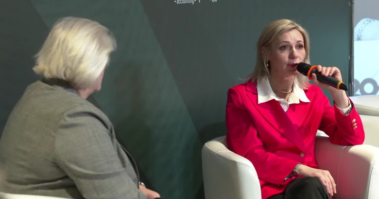 Віра МИХАЙЛЕНКО: «Краса процесу — то добре, але в міру»