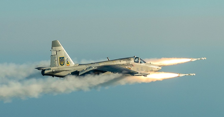 Фото: Генштаб ЗСУ