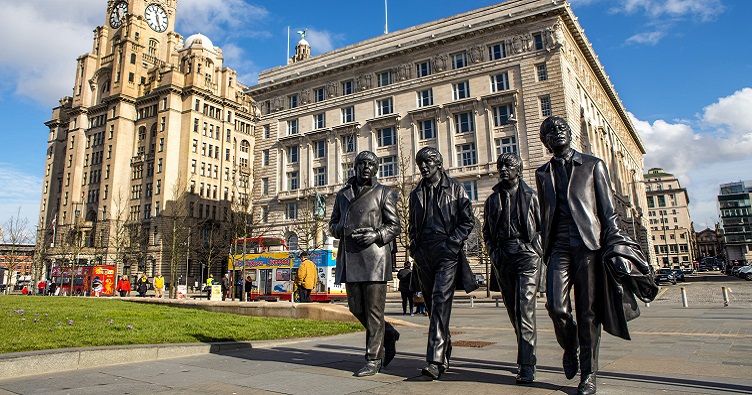 На батьківщині «ліверпульської четвірки» класичну музику почали використовувати для запобігання антигромадській поведінці молоді.