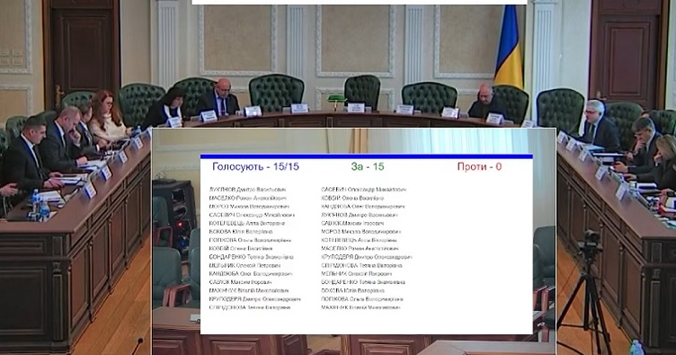 Аби підписатися на телеграм-канал «ЗіБ» та знати більше про новини судової системи, натисніть на зображення.