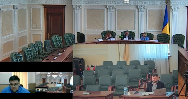 Аби підписатися на телеграм-канал «ЗіБ» та знати більше про новини судової системи, натисніть на зображення.