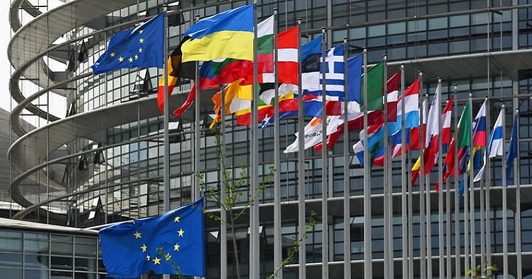 Одобрив директиву 2026/799, Европарламент определил задание, в частности для Украины, относительно унификации права банкротства (неплатежеспособности).