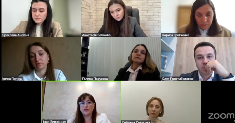 Нові законопроекти покладають на нотаріуса оцінку найкращих інтересів дитини без відповідного процесуального інструментарію.