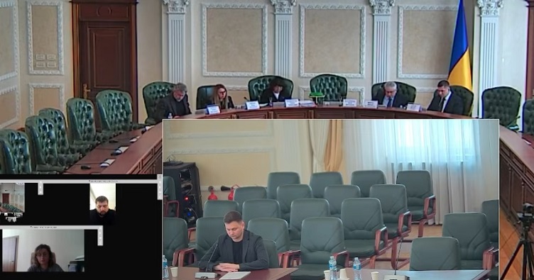 Аби підписатися на телеграм-канал «ЗіБ» та знати більше про новини судової системи, натисніть на зображення.