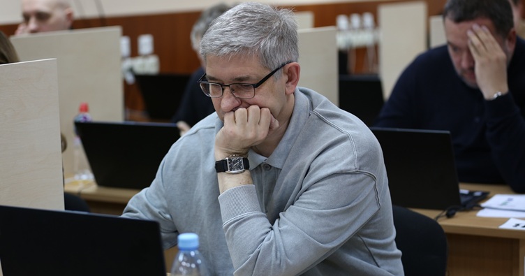 Для ознакомления с результатами тестирования общих знаний в области права и знаний по специализации СААС, нажмите на изображение.