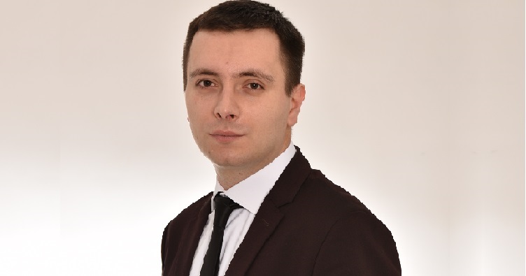 Володимир Бабічев, радник, адвокат, співкерівник практики White-collar crime ADER HABER