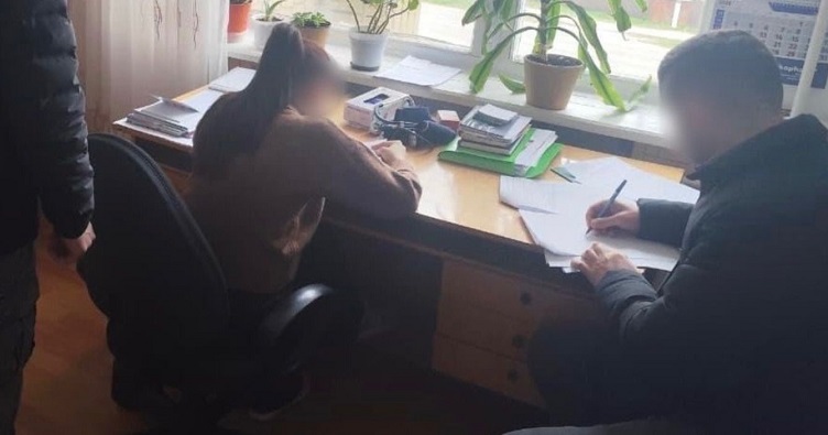 Фото: Прокуратура України