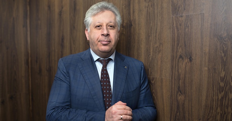 Семен Ханін, адвокат ЮК «Амбер»