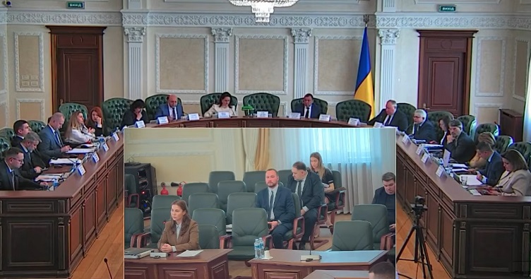 Аби підписатися на телеграм-канал «ЗіБ» та знати більше про новини судової системи, натисніть на зображення.