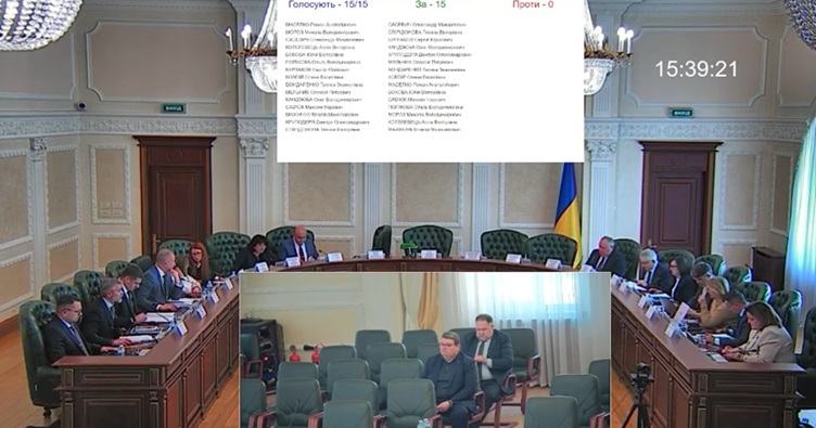 Аби підписатися на телеграм-канал «ЗіБ» та знати більше про новини судової системи, натисніть на зображення.