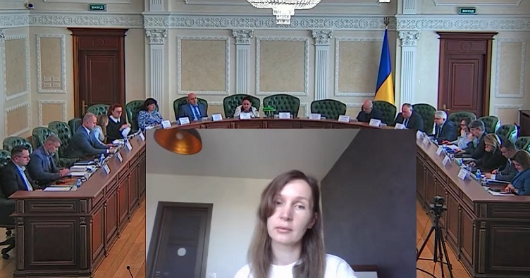 Аби підписатися на телеграм-канал «ЗіБ» та знати більше про новини судової системи, натисніть на зображення.