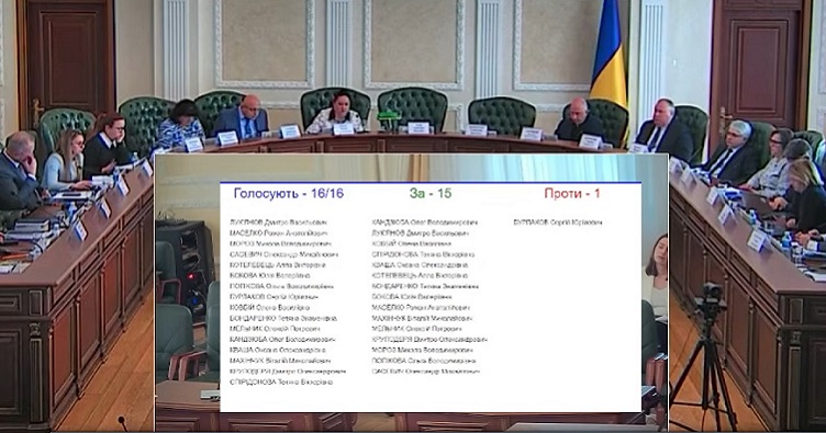 Аби підписатися на телеграм-канал «ЗіБ» та знати більше про новини судової системи, натисніть на зображення.