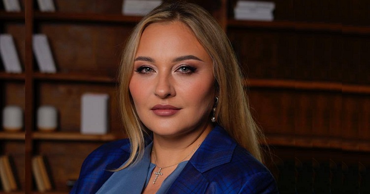 Наталія Козаєва: «Ми не хотіли робити «нотаріат у Дії». Ми хотіли зробити власний інструмент професії — від нотаріусів нотаріусам і для людей. Це принципова різниця, і вона визначає все».